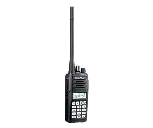 遼寧NX-1200D-C1/NX-1300D-C1 VHF/UHF數(shù)字手持對講機(jī)