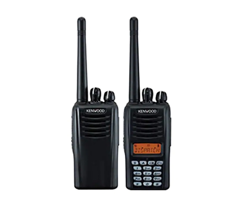 沈陽NX-220/320 NEXEDGE? VHF/UHF數(shù)字手持對講機(jī)